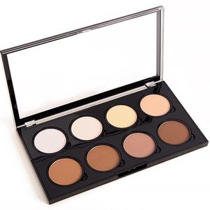 NYX Contour Highlighter Pallet